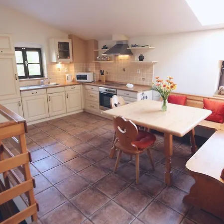 Casa rural Chalupa Bozanov Božanov
