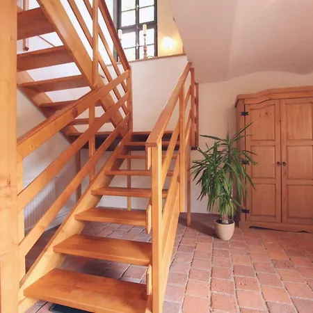 Casa rural Chalupa Bozanov *