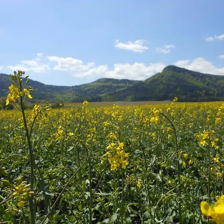 Chalupa Bozanov Casa rural *